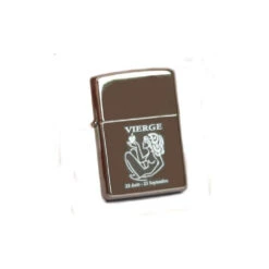 Zippo Vierge