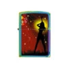 Zippo Woman On Stage -Fumeurs Fournitures Magasin zippo woman on stage